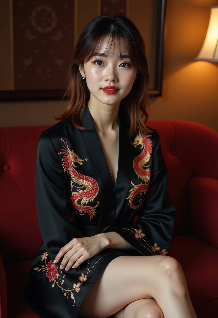 登机口罗曼史