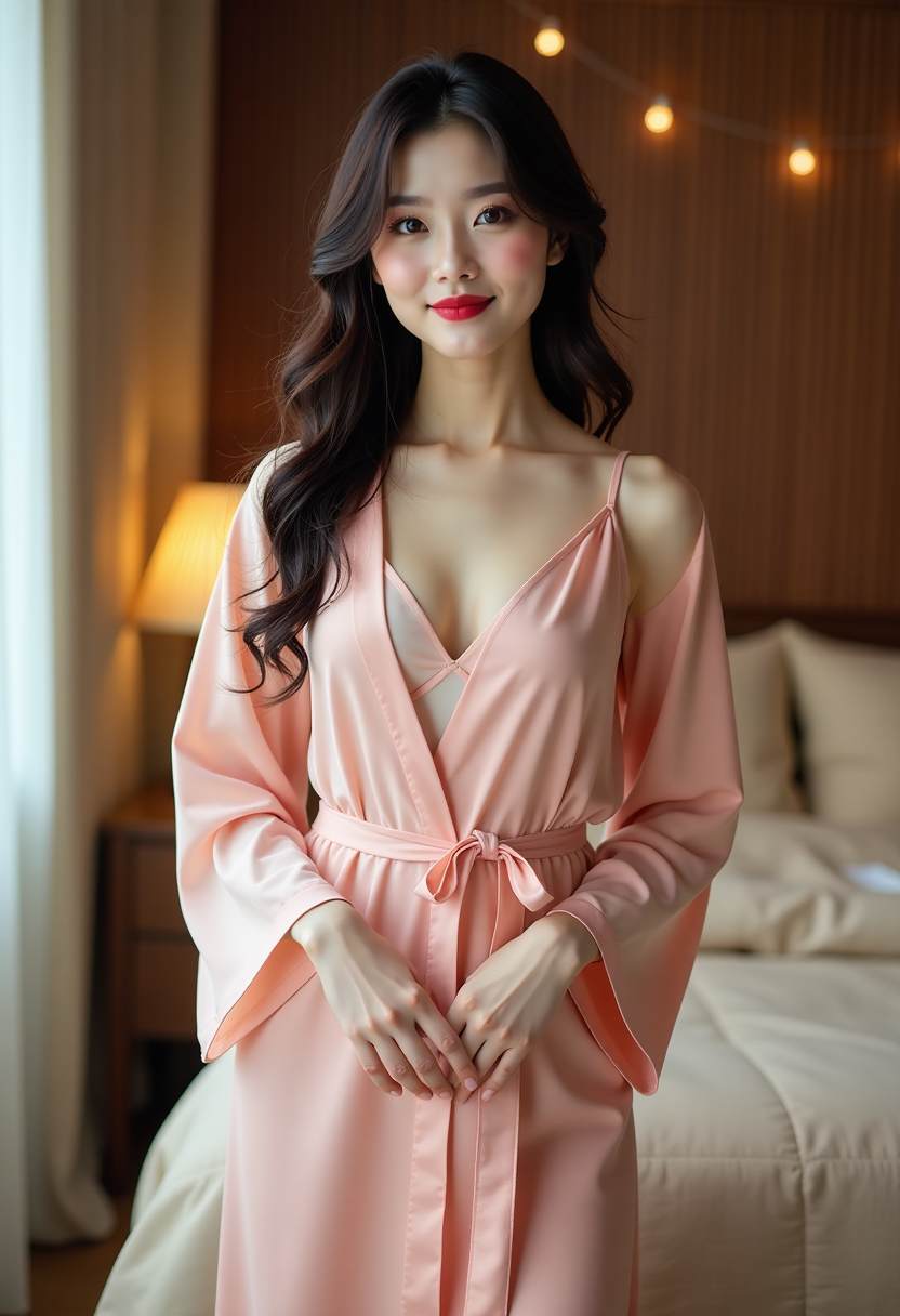 普罗旺斯之夏